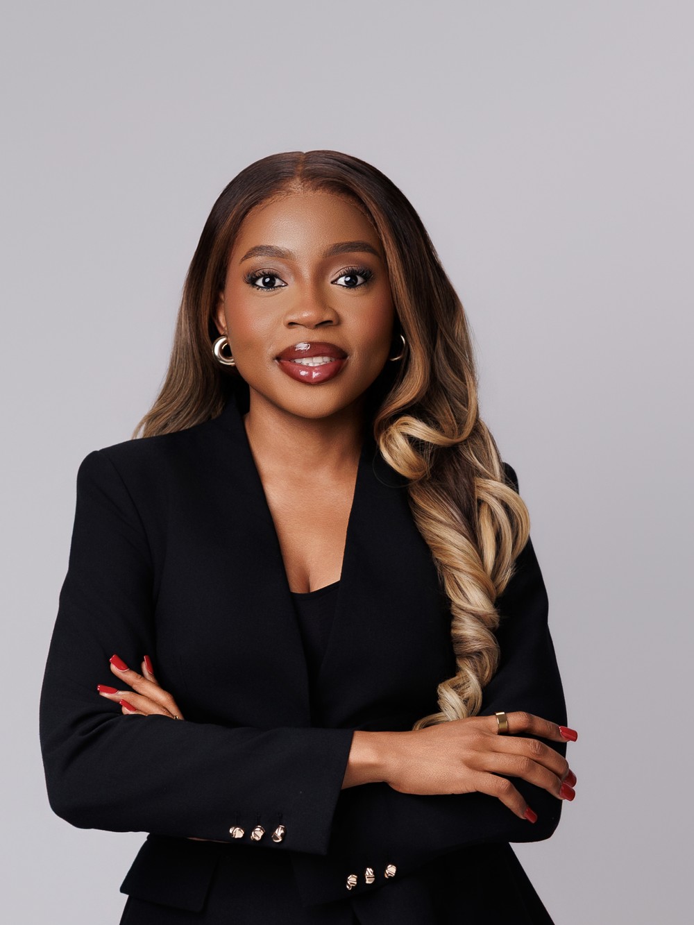 Nikechukwu Ndukwe